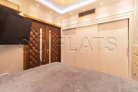 Flat com 1 Quarto à venda, 31m² no Jardim Paulista, São Paulo - Foto 12