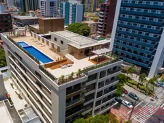 Apartamento com 2 Quartos à venda, 60m² no Cabo Branco, João Pessoa - Foto 4