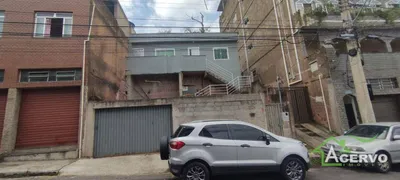 Casa com 1 Quarto à venda, 310m² no Santa Cecília, Juiz de Fora - Foto 1