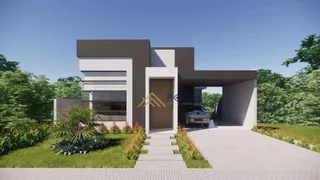 Casa de Condomínio com 3 Quartos à venda, 240m² no Bella Vitta, Jundiaí - Foto 2