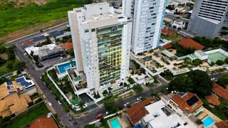 Apartamento com 4 Quartos à venda, 170m² no Duque de Caxias, Cuiabá - Foto 1