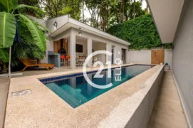 Casa com 5 Quartos para alugar, 340m² no Brooklin, São Paulo - Foto 42