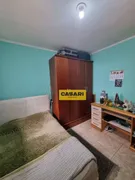 Sobrado com 2 Quartos à venda, 110m² no Vila Jordanopolis, São Bernardo do Campo - Foto 11