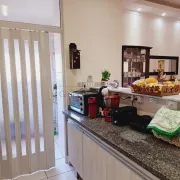 Apartamento com 3 Quartos à venda, 88m² no Parque Santo Antônio, Jacareí - Foto 6