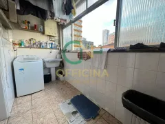 Apartamento com 3 Quartos à venda, 120m² no Gonzaga, Santos - Foto 17