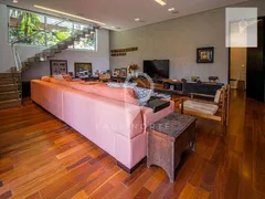Casa de Condomínio com 5 Quartos à venda, 526m² no Aldeia da Serra, Barueri - Foto 6