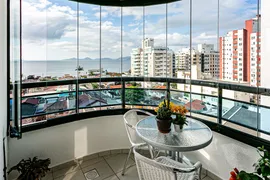 Apartamento com 3 Quartos para venda ou aluguel, 200m² no Balneário, Florianópolis - Foto 2