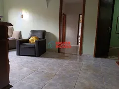 Casa com 3 Quartos à venda, 200m² no Jardim Industrial, Contagem - Foto 8