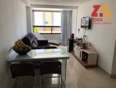 Flat com 2 Quartos à venda, 48m² no Cabo Branco, João Pessoa - Foto 2