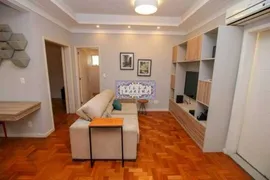 Apartamento com 3 Quartos à venda, 112m² no Laranjeiras, Rio de Janeiro - Foto 1