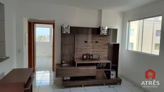 Apartamento com 2 Quartos à venda, 105m² no Setor Araguaia, Aparecida de Goiânia - Foto 18