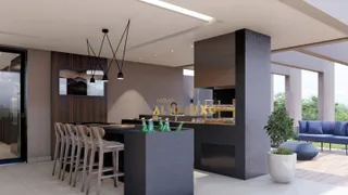 Casa de Condomínio com 4 Quartos à venda, 313m² no Condominio Valle da Serra, Betim - Foto 16