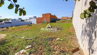 Terreno / Lote / Condomínio à venda, 175m² no Jardim San Marino, Santa Bárbara D'Oeste - Foto 9