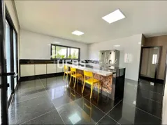 Casa de Condomínio com 4 Quartos à venda, 654m² no Alphaville Flamboyant Residencial Araguaia, Goiânia - Foto 4