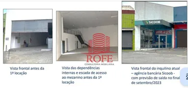 Loja / Salão / Ponto Comercial para alugar, 310m² no Santo Amaro, São Paulo - Foto 2