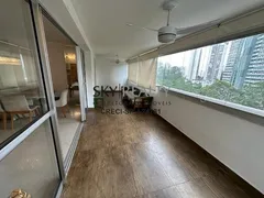 Apartamento com 4 Quartos para venda ou aluguel, 172m² no Jardim Londrina, São Paulo - Foto 5