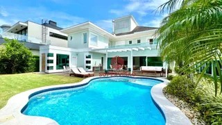 Casa de Condomínio com 7 Quartos à venda, 573m² no Jurerê Internacional, Florianópolis - Foto 2