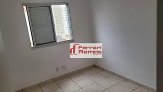 Apartamento com 3 Quartos para alugar, 58m² no Jardim Santa Clara, Guarulhos - Foto 11