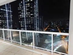 Conjunto Comercial / Sala para alugar, 138m² no Vila Cordeiro, São Paulo - Foto 1