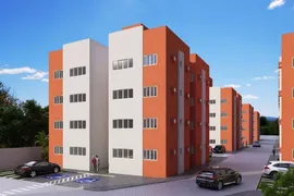 Apartamento com 2 Quartos à venda, 47m² no Dirceu, Teresina - Foto 11