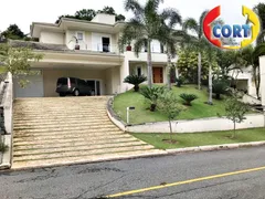 Casa de Condomínio com 4 Quartos à venda, 600m² no Aruja Hills I, Arujá - Foto 2