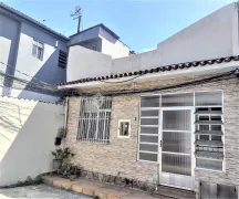 Casa de Vila com 2 Quartos à venda, 80m² no São Cristóvão, Rio de Janeiro - Foto 1