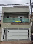 Sobrado com 3 Quartos à venda, 230m² no Vila Carrão, São Paulo - Foto 1