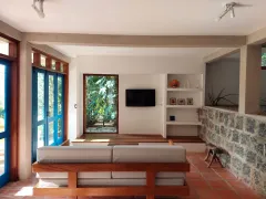 Casa com 4 Quartos à venda, 297m² no Praia Vermelha do Sul, Ubatuba - Foto 5
