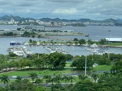 Andar / Laje corporativa para alugar, 355m² no Glória, Rio de Janeiro - Foto 1