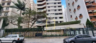 Apartamento com 4 Quartos à venda, 200m² no Aclimação, São Paulo - Foto 50