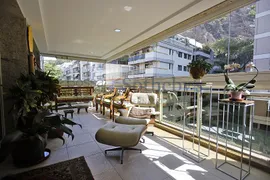 Apartamento com 3 Quartos à venda, 256m² no Leblon, Rio de Janeiro - Foto 4