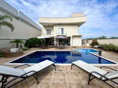 Casa de Condomínio com 3 Quartos à venda, 388m² no Parque Nova Jandira, Jandira - Foto 1