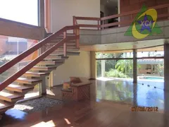 Casa de Condomínio com 4 Quartos à venda, 600m² no Residencial Parque Rio das Pedras, Campinas - Foto 6