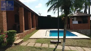 Fazenda / Sítio / Chácara com 5 Quartos à venda, 517m² no Jardim Boa Vista, Jundiaí - Foto 4