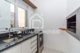 Apartamento com 1 Quarto para alugar, 37m² no Cidade Baixa, Porto Alegre - Foto 29