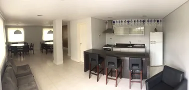 Apartamento com 3 Quartos à venda, 74m² no Atuba, Curitiba - Foto 23