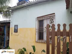 Casa com 2 Quartos à venda, 125m² no Balneario Itaguai, Mongaguá - Foto 2