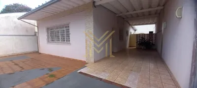 Casa com 3 Quartos à venda, 220m² no Jardim Cruzeiro do Sul, Bauru - Foto 15