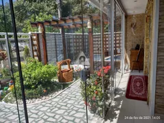 Casa de Condomínio com 4 Quartos à venda, 164m² no Vargem Pequena, Rio de Janeiro - Foto 27
