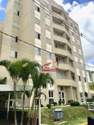 Apartamento com 3 Quartos à venda, 72m² no Residencial das Ilhas, Bragança Paulista - Foto 24