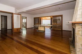 Casa com 4 Quartos para alugar, 360m² no Nonoai, Porto Alegre - Foto 3