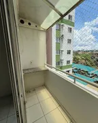Apartamento com 2 Quartos para alugar, 60m² no Parque Oeste Industrial, Goiânia - Foto 9