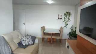 Apartamento com 3 Quartos à venda, 88m² no Alphaville Lagoa Dos Ingleses, Nova Lima - Foto 6