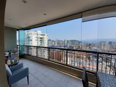 Apartamento com 4 Quartos à venda, 204m² no Boqueirão, Santos - Foto 18