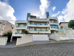 Apartamento com 4 Quartos para alugar, 180m² no Praia de Bombas, Bombinhas - Foto 21