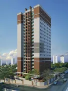 Apartamento com 3 Quartos à venda, 117m² no Vila Assuncao, Santo André - Foto 1