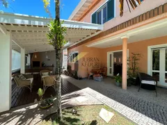 Casa de Condomínio com 4 Quartos à venda, 270m² no Loteamento Arboreto dos Jequitibás, Campinas - Foto 1
