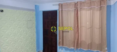 Apartamento com 2 Quartos à venda, 50m² no Jardim Redil, São Paulo - Foto 1