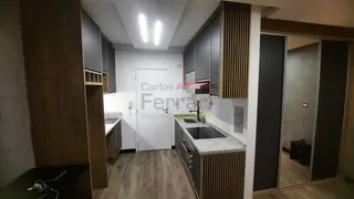 Flat com 1 Quarto para alugar, 26m² no Santana, São Paulo - Foto 11