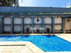 Casa de Condomínio com 5 Quartos para alugar, 700m² no Alphaville, Barueri - Foto 12